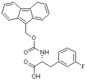 PI-15200 Fmoc-3-fluoro-D-Phe (198545-72-1)