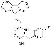 PI-15201 Fmoc-4-fluoro-L-Phe (169243-86-1)