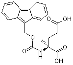 PI-15203 Fmoc-|á-methyl-L-Glu (Not available)