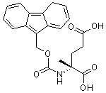 PI-15204 Fmoc-|á-methyl-D-Glu (Not available)