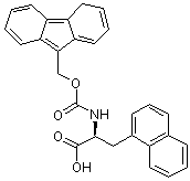 PI-15207 Fmoc-3-(1-naphthyl)-L-Ala (Not available)