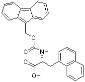 PI-15208 Fmoc-3-(1-naphthyl)-D-Ala (138774-93-3)