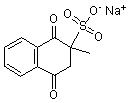 PI-15212 Menadione sodium bisulfite (130-37-0)