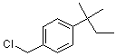 PI-15217 alpha-Chloro-4-(tert-pentyl)toluene (28162-11-0)