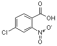 PI-15238 4-Chloro-2-nitrobenzoic acid (6280-88-2)