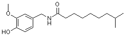 PI-15239 Dihydrocapsaicin (19408-84-5)