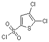 PI-15242 2,3-Dichlorothiophene-5-sulfonyl chloride (126714-85-0)