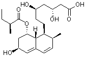 PI-15265 Pravastatin (81093-37-0)