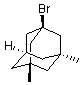 PI-15269 1-Bromo-3,5-dimethyladamantane (941-37-7)