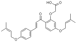 PI-15278 Sofalcone (64506-49-6)