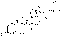 PI-15291 Algestone acetophenide (24356-94-3)