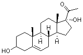 PI-15292 17-alpha-Hydroxypregnenolone (387-79-1)