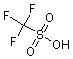 PI-15296 Trifluoromethanesulphonic acid (1493-13-6)