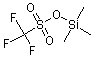 PI-15297 Trimethylsilyl trifluoromethylsulphonate (27607-77-8)