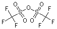 PI-15300 Trifluoromethanesulphonic acid anhydride (358-23-6)