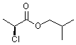 PI-15308 Isobutyl (S)-2-chloropropionate (83261-15-8)