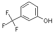 PI-15309 3-(Trifluoromethyl)phenol (98-17-9)