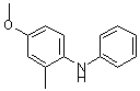 PI-15346 4-Methoxy-2-methyldiphenylamine (41317-15-1)