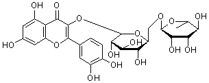 PI-15349 Rutin (153-18-4)