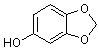 PI-15354 3,4-Methylendioxyphenol (533-31-3)