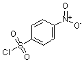 PI-15360 4-Nitrobenzenesulphonyl chloride (98-74-8)