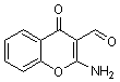 PI-15371 2-Amino-3-formylchromone (61424-76-8)