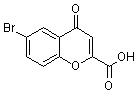 PI-15377 6-Bromochromone-2-carboxylic acid (51484-06-1)