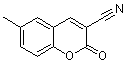 PI-15404 3-Cyano-6-methylcoumarin (25816-61-9)