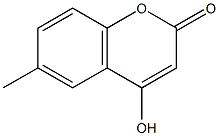 PI-15406 4-Hydroxy-6-methylcoumarin (13252-83-0)