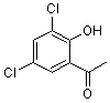 PI-15408 3',5'-Dichloro-2'-hydroxyacetophenone (3321-92-4) PI-15408 3',5'-Dichloro-2'-hydroxyacetophenone (3321-92-4)