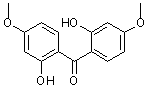 PI-15439 2,2'-Dihydroxy-4,4'-dimethoxybenzophenone (131-54-4)