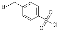 PI-15440 4-(Bromomethyl)benzenesulfonyl chloride (66176-39-4)