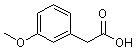 PI-15442 3-Methoxyphenylacetic acid (1798-09-0)