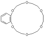 PI-15447 Benzo-18-crown-6 (14098-24-9)