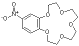 PI-15448 4-Nitrobenzo-15-crown-5 (60835-69-0)