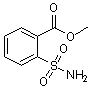 PI-15457 Methyl 2-(aminosulfonyl)benzoate (57683-71-3)