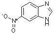 PI-15459 6-Nitrobenzimidazole (94-52-0)