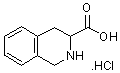 PI-15460 1,2,3,4-Tetrahydro-3-isoquinolinecarboxylic acid hydrochloride (41994-51-8)