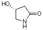 PI-15469 (R)-4-Hydroxy-2-pyrrolidone (22677-21-0)