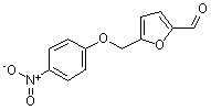PI-15492 5-(4-Nitrophenoxymethyl)furan-2-carbaldehyde (Not available)