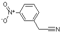PI-15496 3-Nitrophenylacetonitrile (621-50-1)