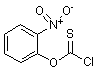 PI-15505 2-Nitrophenyl chlorothioformate (Not available)