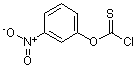 PI-15506 3-Nitrophenyl chlorothioformate (Not available)