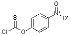 PI-15507 4-Nitrophenyl chlorothioformate (Not available)