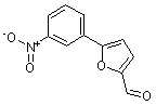 PI-15508 5-(3-Nitrophenyl)furan-2-carbaldehyde (13148-43-1)