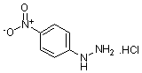 PI-15513 4-Nitrophenylhydrazine hydrochloride (636-99-7)