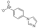 PI-15514 1-(4-Nitrophenyl)imidazole (2301-25-9)