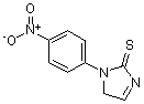 PI-15515 1-(4-Nitrophenyl)imidazoline-2-thione (6857-35-8)