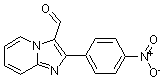 PI-15517 2-(4-Nitrophenyl)imidazo[1,2-a]pyridine-3-carboxaldehyde (817172-44-4)