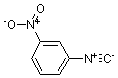 PI-15528 3-Nitrophenylisocyanide (Not available)
